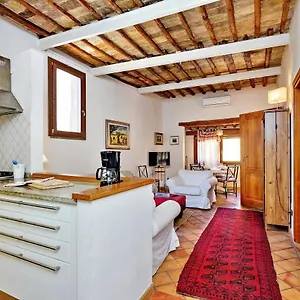 Apartamento Lungaretta 97, Roma