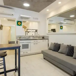 Apartamento Historical Workshop - Fico, Roma
