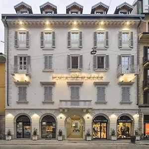 Porta 92 Romana , Milan Italy