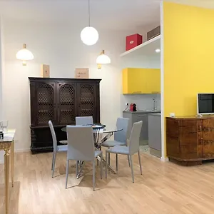 Apartamento Ml Center, Roma
