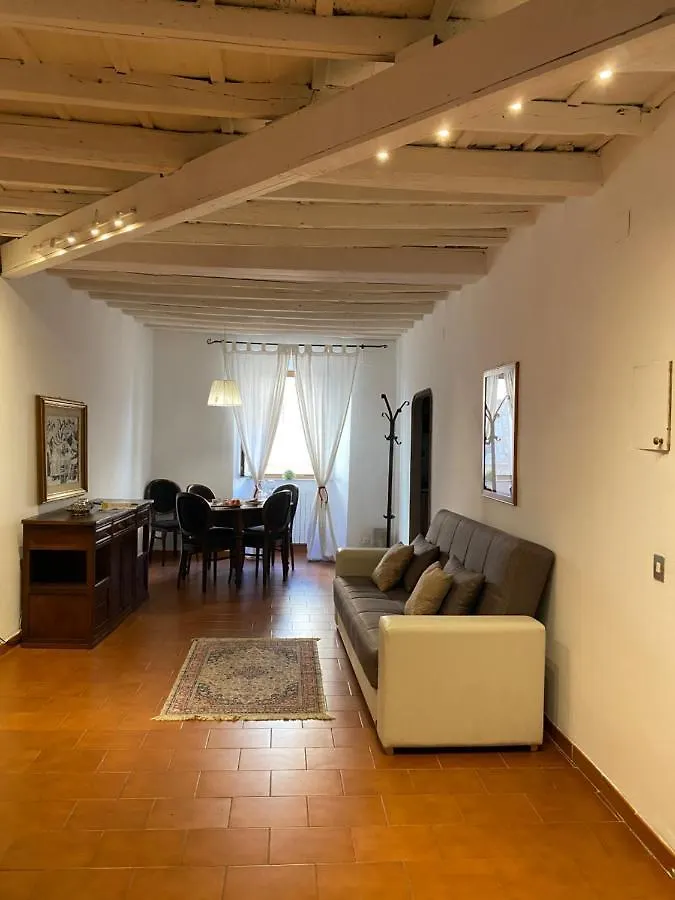 La Torre Del Moro - Rh Collection 0*, Rom